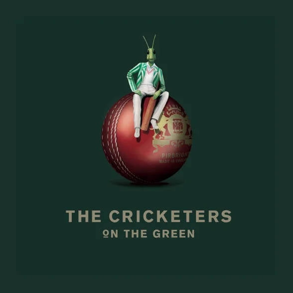 logo cricketers