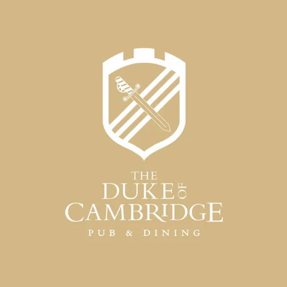 logo duke of cambridge