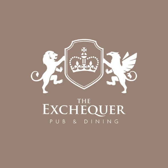 logo exchequer