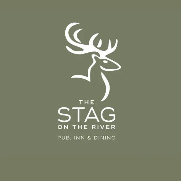 logo stag