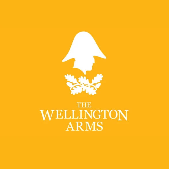 logo wellington